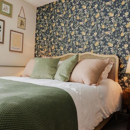 The George & Dragon Hotel เวสเตอรัม ภายนอก รูปภาพ