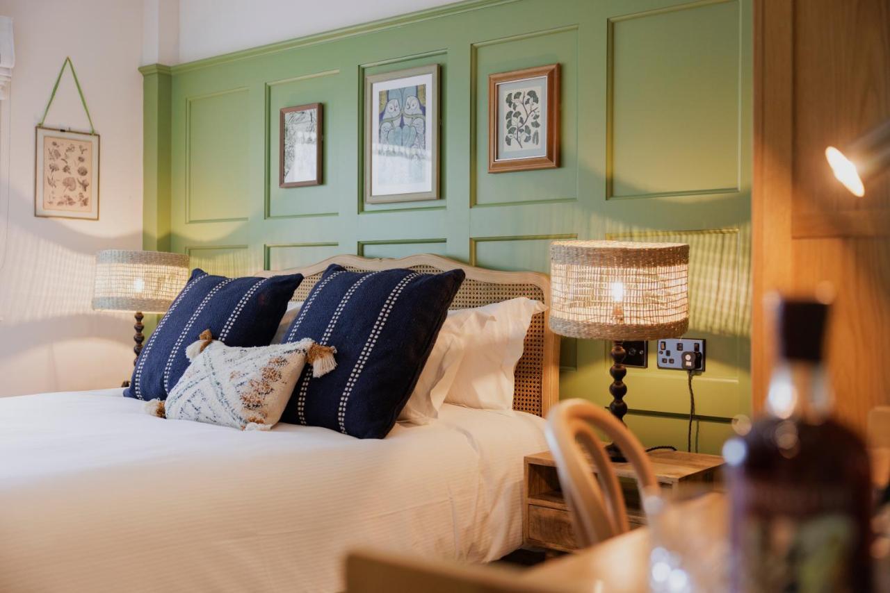 The George & Dragon Hotel เวสเตอรัม ภายนอก รูปภาพ