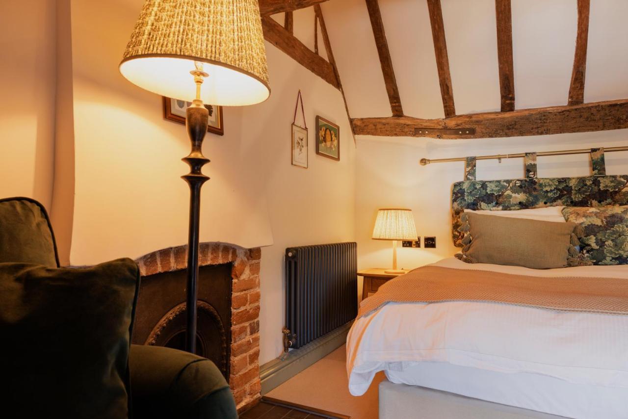 The George & Dragon Hotel เวสเตอรัม ภายนอก รูปภาพ
