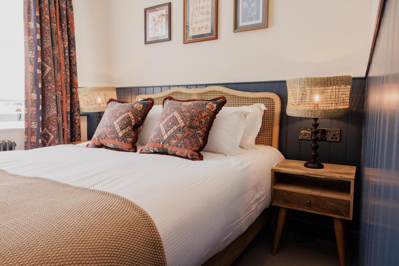The George & Dragon Hotel เวสเตอรัม ภายนอก รูปภาพ