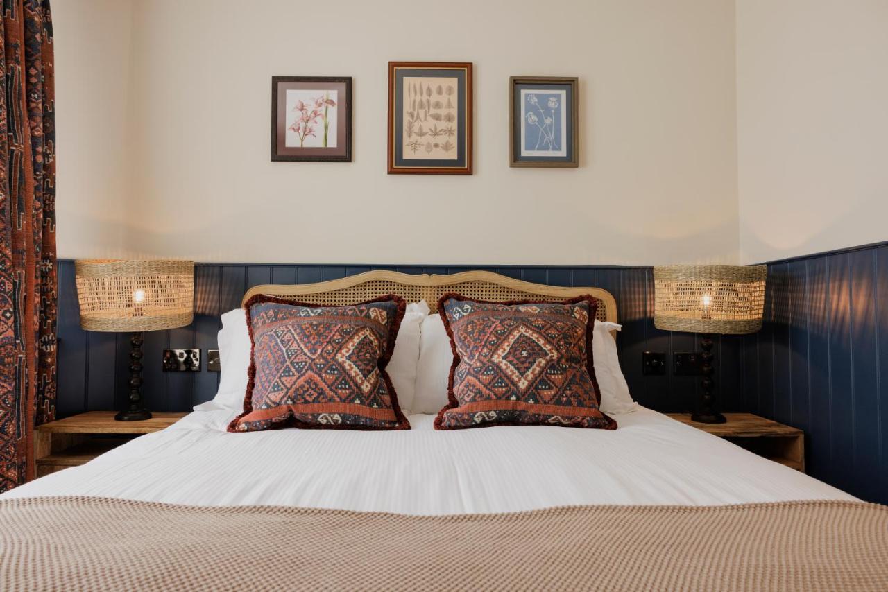 The George & Dragon Hotel เวสเตอรัม ภายนอก รูปภาพ