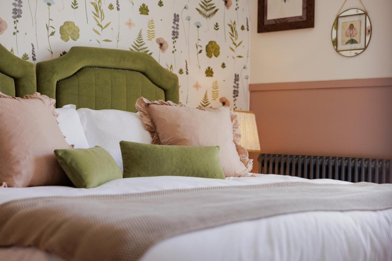 The George & Dragon Hotel เวสเตอรัม ภายนอก รูปภาพ