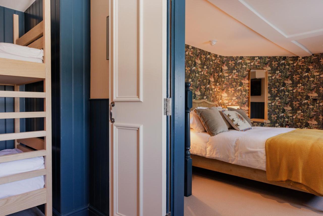 The George & Dragon Hotel เวสเตอรัม ภายนอก รูปภาพ
