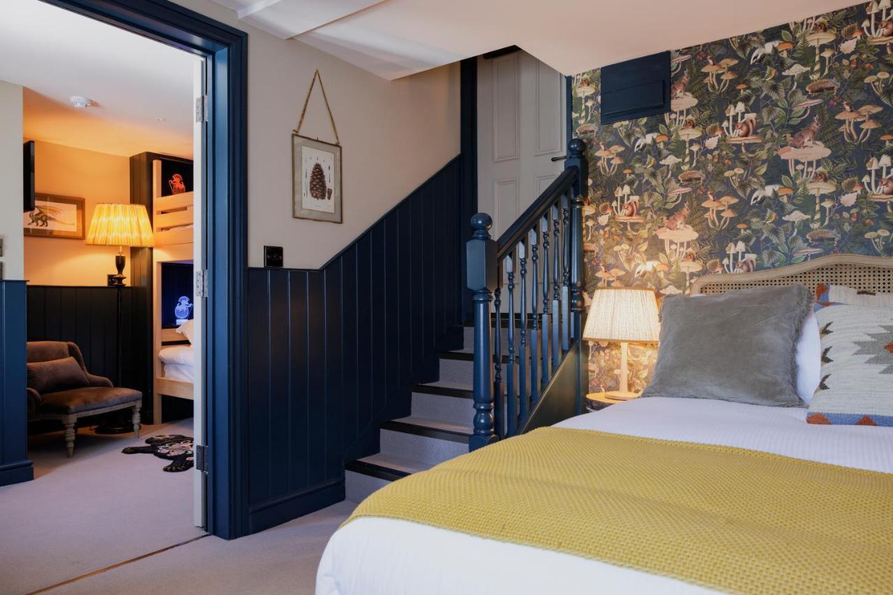 The George & Dragon Hotel เวสเตอรัม ภายนอก รูปภาพ