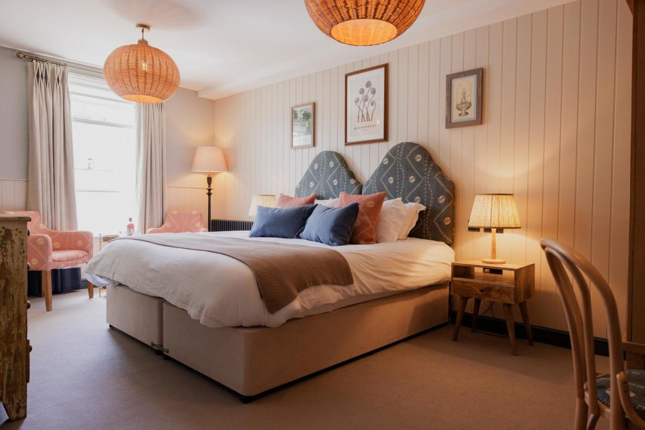 The George & Dragon Hotel เวสเตอรัม ภายนอก รูปภาพ