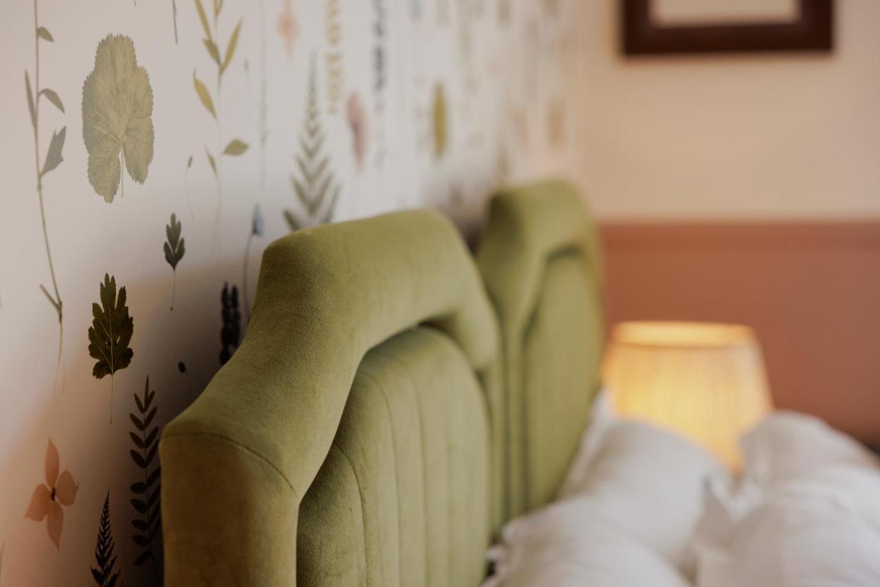 The George & Dragon Hotel เวสเตอรัม ภายนอก รูปภาพ
