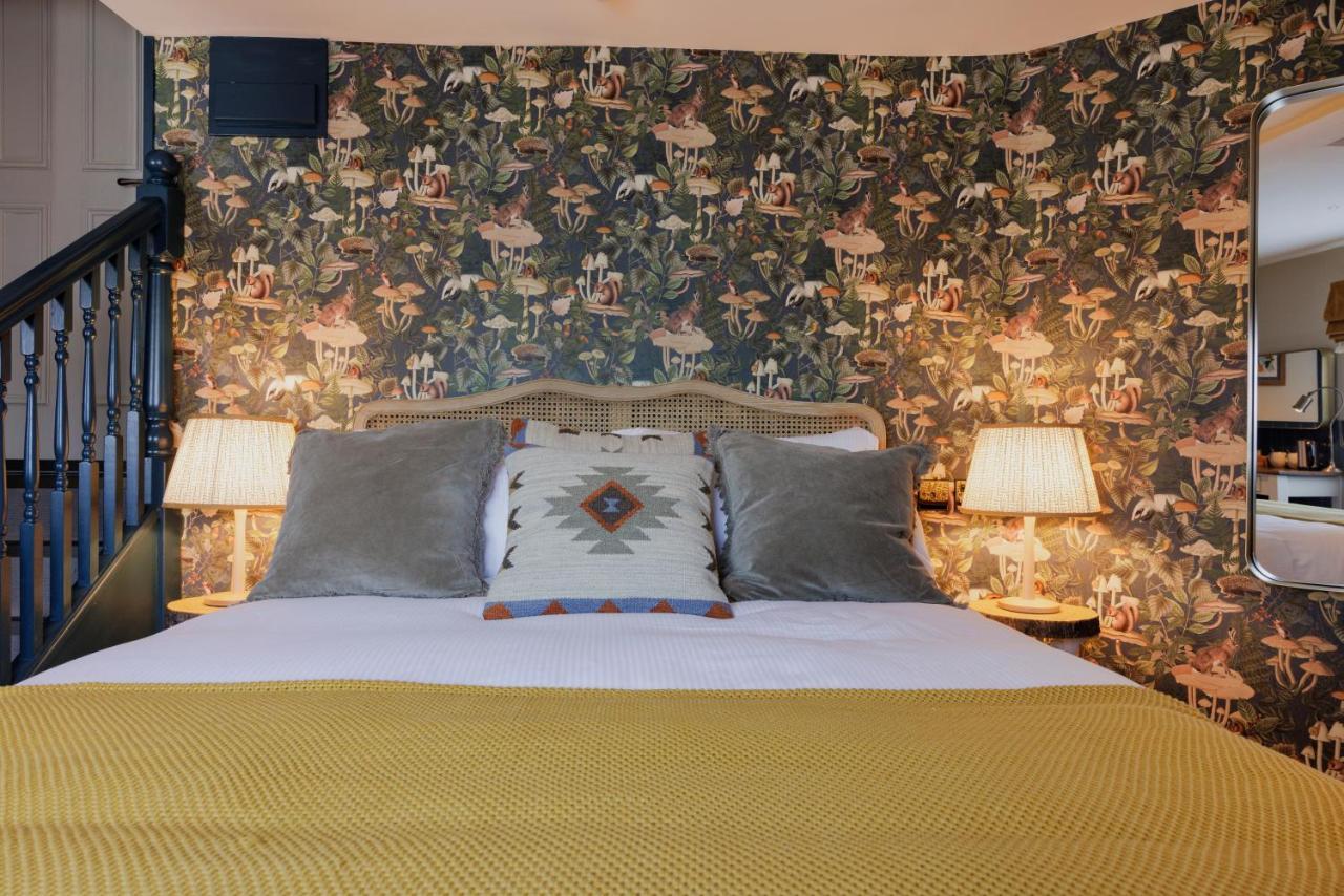 The George & Dragon Hotel เวสเตอรัม ภายนอก รูปภาพ