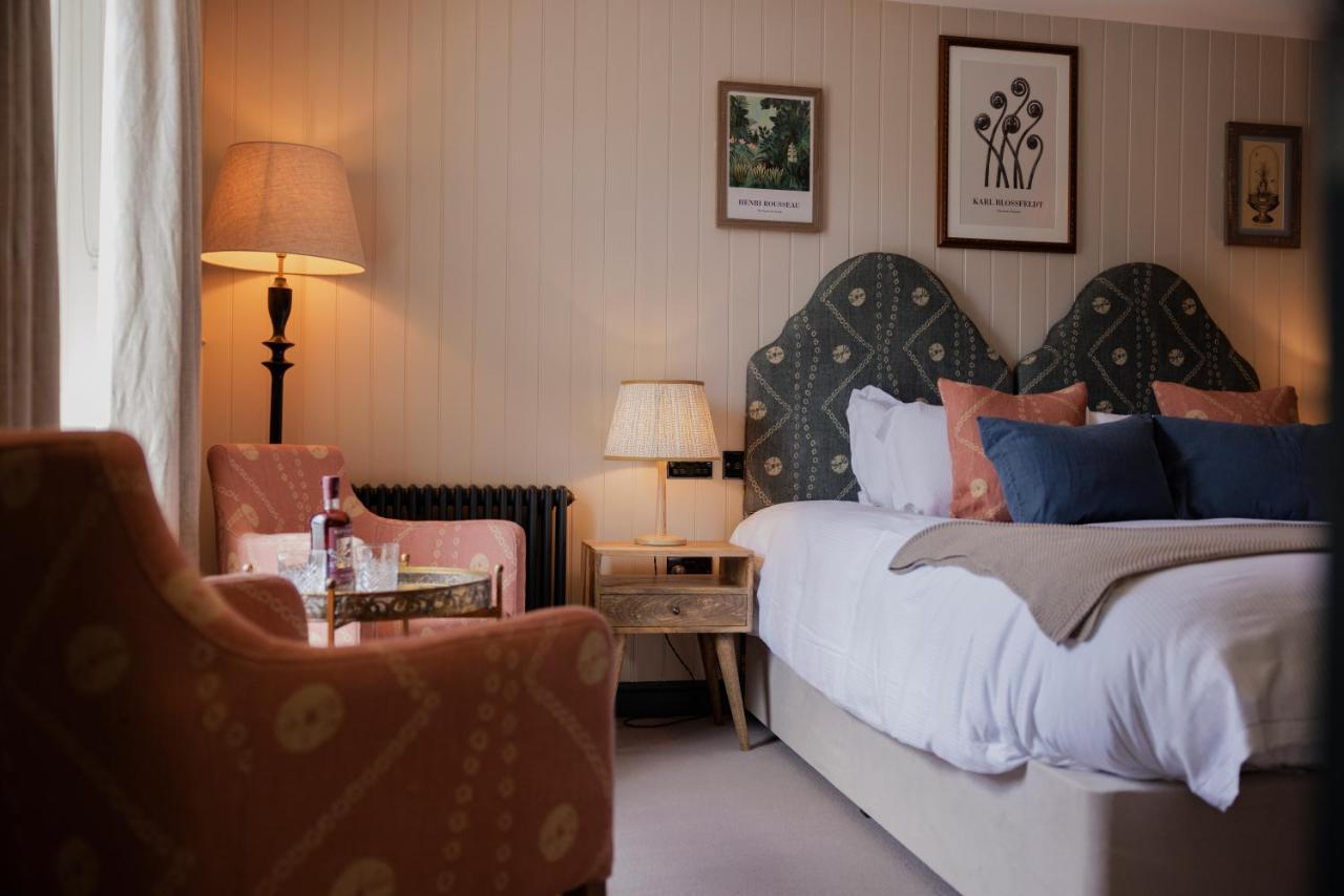 The George & Dragon Hotel เวสเตอรัม ภายนอก รูปภาพ