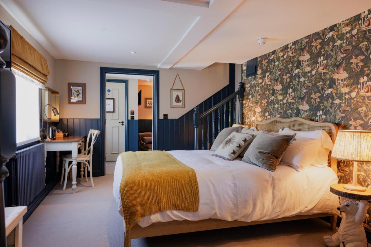 The George & Dragon Hotel เวสเตอรัม ภายนอก รูปภาพ